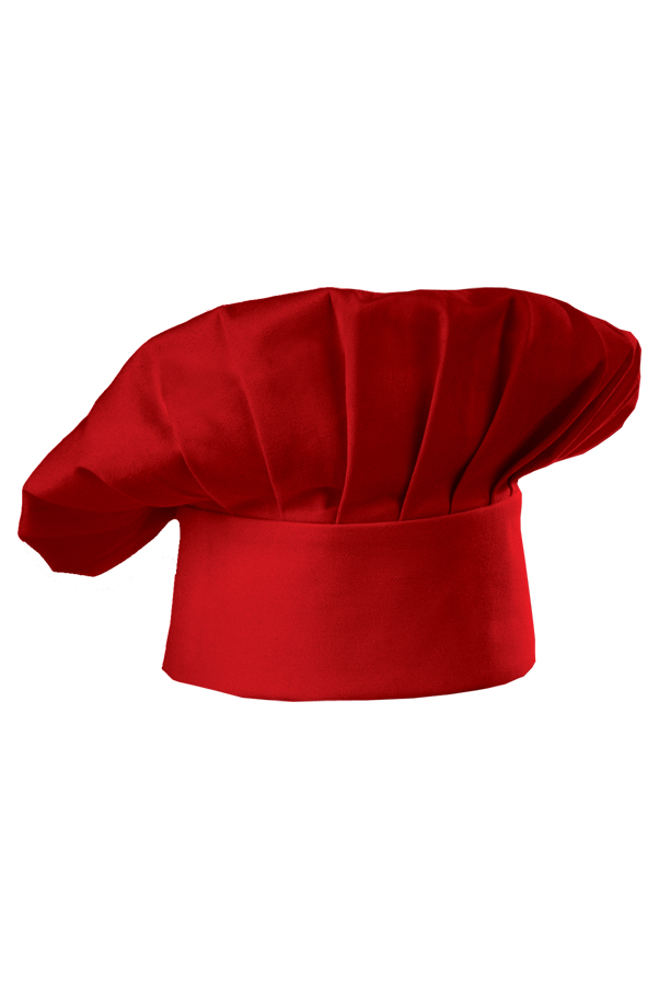 chef hat rhat works