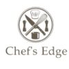 CHEFS EDGE LOGO