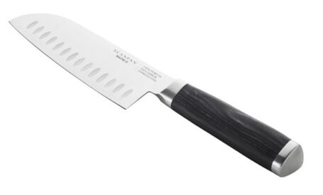 SCANPAN SANTOKU KNIFE MAITRE D’ 16.5 CM